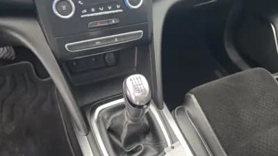 Sell Renault Mégane 2017 - 13900 EUR, 106866 km - AUTO.MOTO.pt