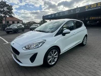 Sell Ford Fiesta 2021 - 14500 EUR, 87990 km - AUTO.MOTO.pt