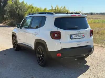 Sell Jeep Renegade 2019 - 15995 EUR, 105000 km - AUTO.MOTO.pt