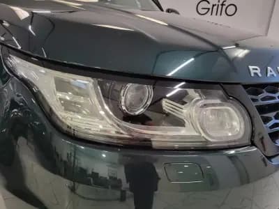 Vendo Land Rover Range Rover Sport 2015 - 39500 EUR, 274794 km - AUTO.MOTO.pt