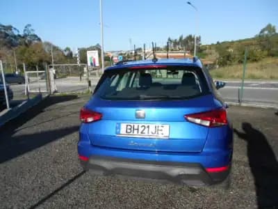 Sell SEAT Arona 2024 - 18900 EUR, 32803 km - AUTO.MOTO.pt