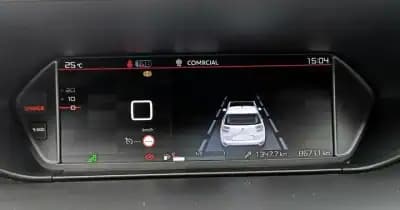 Sell Citroën C4 Spacetourer 2019 - 19900 EUR, 90359 km - AUTO.MOTO.pt