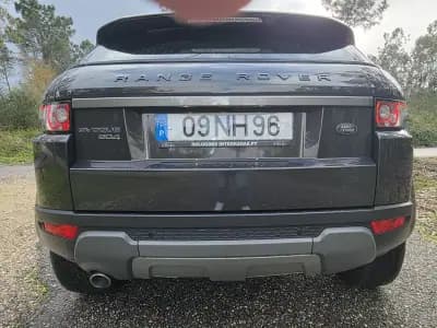 Sell Land Rover Range Rover Evoque 2012 - 15900 EUR, 290000 km - AUTO.MOTO.pt