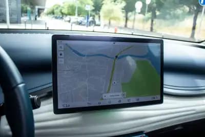 Vendo BYD Atto 3 2023 - 26990 EUR, 24998 km - AUTO.MOTO.pt