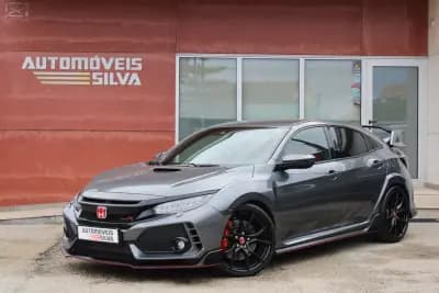 Sell Honda Civic 2019 - 43990 EUR, 78000 km - AUTO.MOTO.pt
