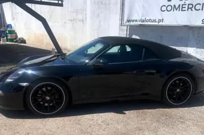 Sell Porsche 911 2014 - 115000 EUR, 89000 km - AUTO.MOTO.pt