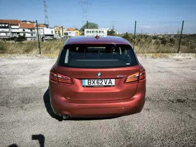 Vendo BMW 216 Active Tourer 2020 - 15950 EUR, 166895 km - AUTO.MOTO.pt