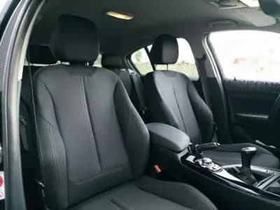 Vendo BMW 116 2017 - 15750 EUR, 92800 km - AUTO.MOTO.pt