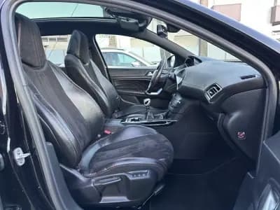 Sell Peugeot 308 SW 2015 - 12900 EUR, 140000 km - AUTO.MOTO.pt