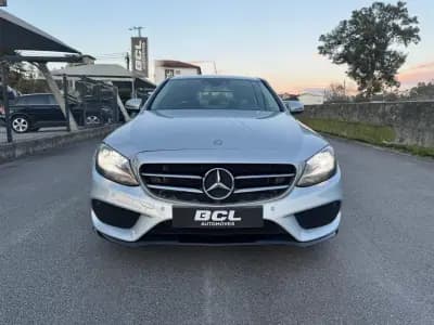 Sell Mercedes-Benz C 200 2016 - 23990 EUR, 39000 km - AUTO.MOTO.pt