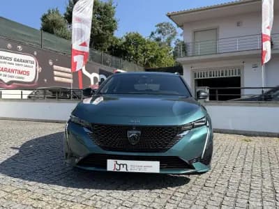 Sell Peugeot 308 SW 2022 - 21200 EUR, 92847 km - AUTO.MOTO.pt