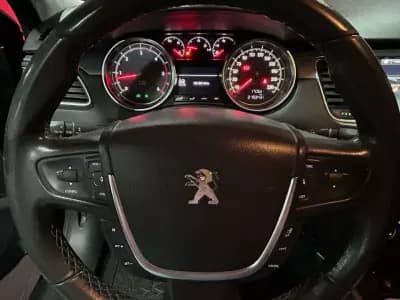Sell Peugeot 508 2014 - 10500 EUR, 219000 km - AUTO.MOTO.pt