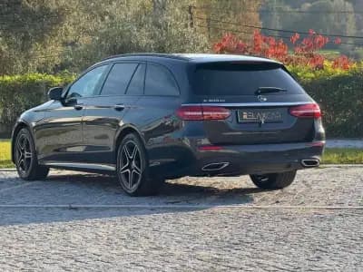 Sell Mercedes-Benz E 300 2020 - 32899 EUR, 142500 km - AUTO.MOTO.pt