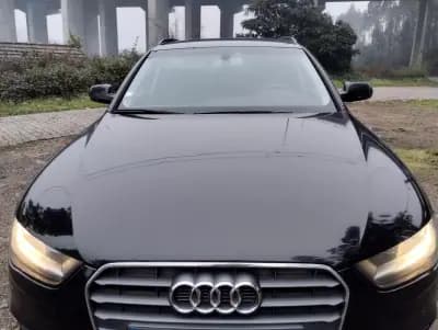 Vendo Audi A4 Avant 2014 - 15250 EUR, 170000 km - AUTO.MOTO.pt