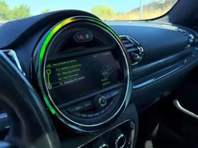 Sell MINI Clubman 2015 - 15490 EUR, 143000 km - AUTO.MOTO.pt