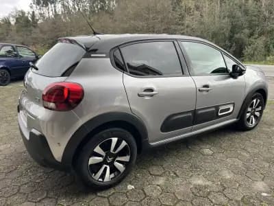 Sell Citroën C3 2023 - 15900 EUR, 18000 km - AUTO.MOTO.pt
