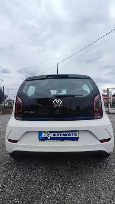 Vendo Volkswagen e-Up! 2020 - 11998 EUR, 0 km - AUTO.MOTO.pt
