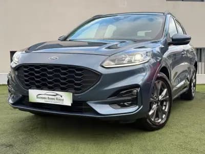 Vendo Ford Kuga 2022 - 24990 EUR, 67592 km - AUTO.MOTO.pt