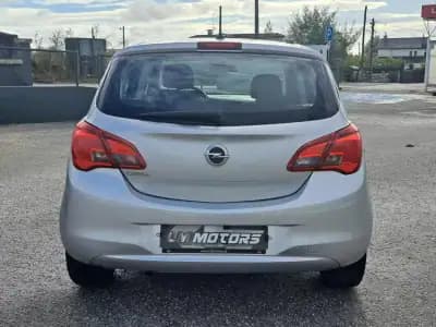 Sell Opel Corsa 2017 - 12900 EUR, 88000 km - AUTO.MOTO.pt
