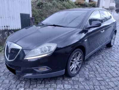 Sell Lancia Delta 2008 - 3450 EUR, 220000 km - AUTO.MOTO.pt