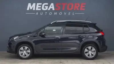 Vendo Peugeot 2008 2019 - 10850 EUR, 40800 km - AUTO.MOTO.pt