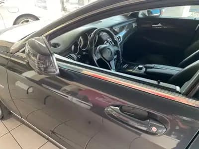 Sell Mercedes-Benz CLS 250 2011 - 18500 EUR, 199900 km - AUTO.MOTO.pt