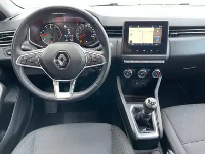 Sell Renault Clio 2020 - 13900 EUR, 42000 km - AUTO.MOTO.pt