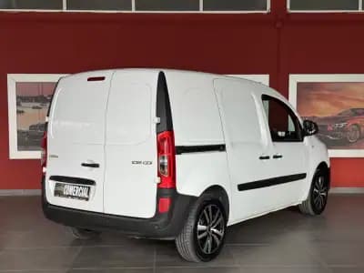 Sell Mercedes-Benz Citan 108 CDI 2019 - 12990 EUR, 217135 km - AUTO.MOTO.pt