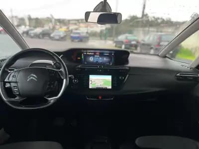 Sell Citroën C4 Grand Picasso 2015 - 10900 EUR, 246000 km - AUTO.MOTO.pt