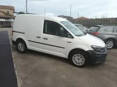 Vendo Volkswagen Caddy 2016 - 10947 EUR, 205710 km - AUTO.MOTO.pt