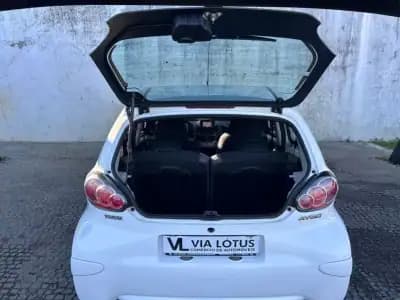 Vendo Toyota Aygo 2014 - 8900 EUR, 134000 km - AUTO.MOTO.pt