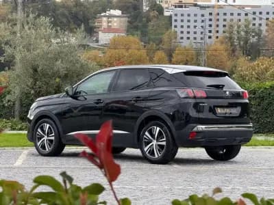 Sell Peugeot 3008 2021 - 21999 EUR, 104700 km - AUTO.MOTO.pt