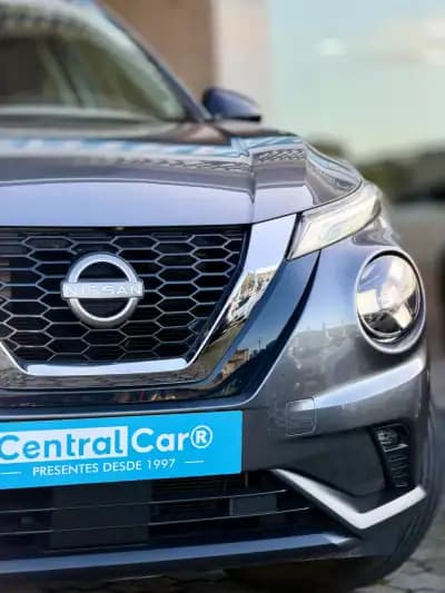 Sell Nissan Juke 2024 - 20950 EUR, 31000 km - AUTO.MOTO.pt