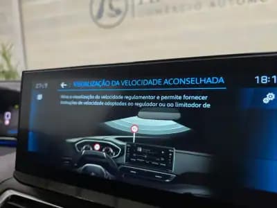 Sell Peugeot 5008 2021 - 22450 EUR, 42414 km - AUTO.MOTO.pt