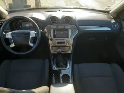 Vendo Ford Mondeo SW 2010 - 7900 EUR, 218900 km - AUTO.MOTO.pt