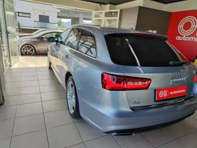 Vendo Audi A6 Avant 2018 - 22950 EUR, 153300 km - AUTO.MOTO.pt