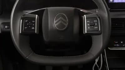 Vendo Citroën C3 2025 - 18350 EUR, 24000 km - AUTO.MOTO.pt