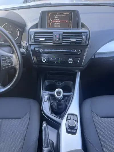 Sell BMW 120 2013 - 13900 EUR, 190000 km - AUTO.MOTO.pt