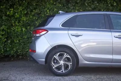 Vendo Hyundai i30 2022 - 15900 EUR, 67400 km - AUTO.MOTO.pt