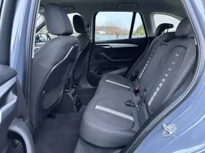 Vendo BMW X1 2020 - 20900 EUR, 168000 km - AUTO.MOTO.pt