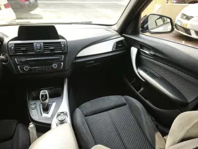 Vendo BMW 120 2014 - 18900 EUR, 180000 km - AUTO.MOTO.pt