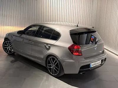 Vendo BMW 118 2008 - 14990 EUR, 191000 km - AUTO.MOTO.pt