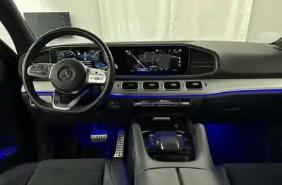 Vendo Mercedes-Benz GLE 350 2021 - 53000 EUR, 108061 km - AUTO.MOTO.pt