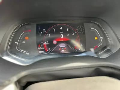 Sell Renault Captur 2023 - 18250 EUR, 72446 km - AUTO.MOTO.pt