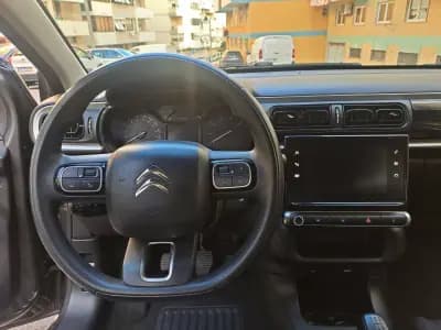 Vendo Citroën C3 2019 - 10500 EUR, 60000 km - AUTO.MOTO.pt