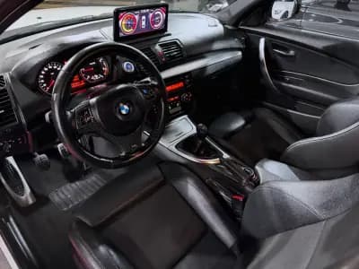 Vendo BMW 118 2010 - 13990 EUR, 188534 km - AUTO.MOTO.pt