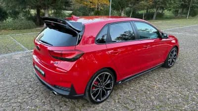 Sell Hyundai i30 N 2019 - 27900 EUR, 126000 km - AUTO.MOTO.pt