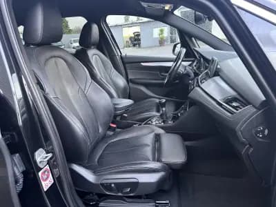 Sell BMW 216 Active Tourer 2015 - 14900 EUR, 210000 km - AUTO.MOTO.pt