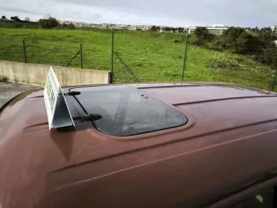 Vendo Land Rover Range Rover 1980 - 24950 EUR, 107869 km - AUTO.MOTO.pt