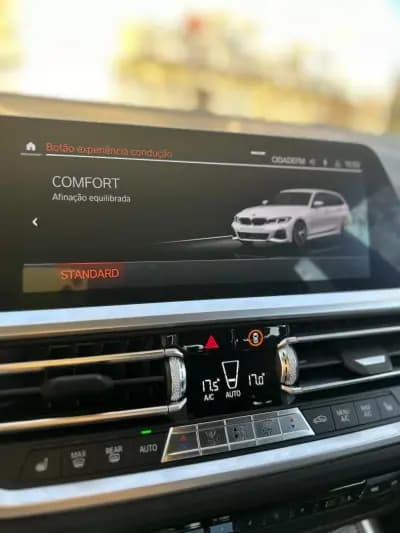 Vendo BMW 330 2019 - 30000 EUR, 210000 km - AUTO.MOTO.pt